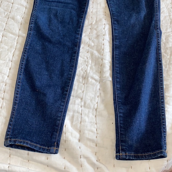 Madewell 10” high-rise skinny - Picture 11 of 14